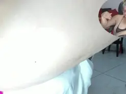 Amateur Live Sex Cam of evelin_hott