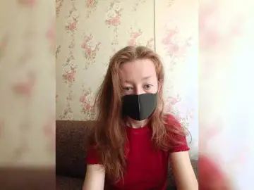 Bongacams Live Porn of BelayaVorona