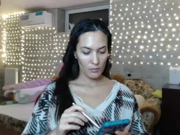 Bongacams Live Sex Cam of Marina4Love