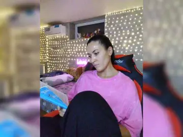 Bongacams Private Sex Chat of Marina4Love