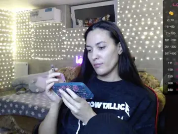 Bongacams Best live sex cam show of Marina4Love