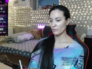 Bongacams Live Sex Cam of Marina4Love