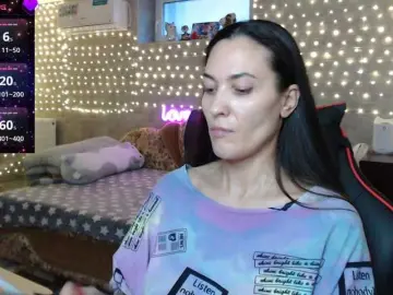 Bongacams Free Live Porn of Marina4Love