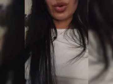 Bongacams Nude Webcam of Mikki88K