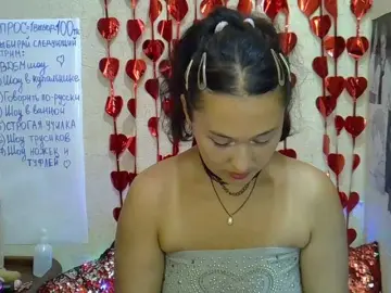 Bongacams Nude Webcam of MargaretSweet