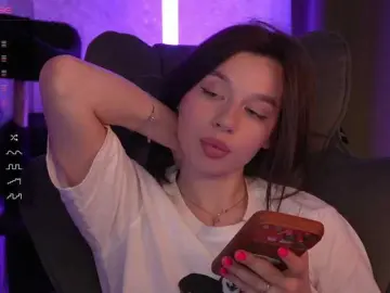 Bongacams Live Sex Cam of MossiPolli