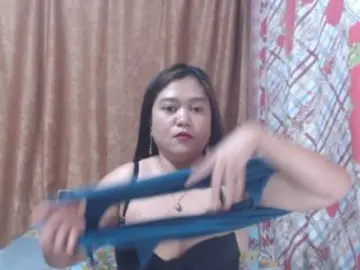 Bongacams Nude Webcam of Precious0088