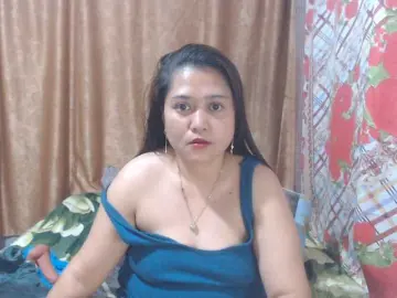 Bongacams Nude Webcam of Precious0088