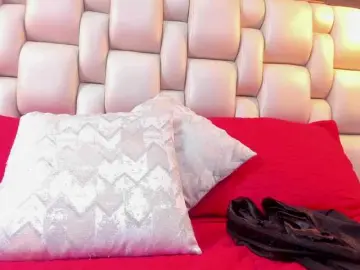 Bongacams Sex Cam of SaloHeaven