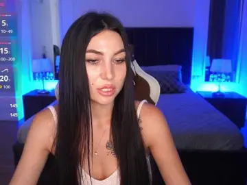 Bongacams Watch Live Sex Cams of EliseVelour