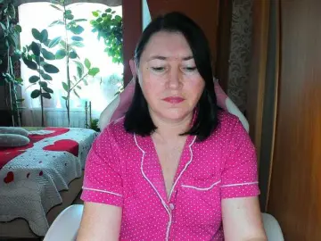 Bongacams Nude Webcam of Lola18111