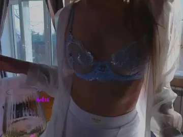 Bongacams Free Live Porn of Trusty-dottie