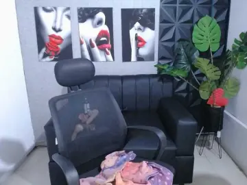 Bongacams Sex Cam of Valentina-mature
