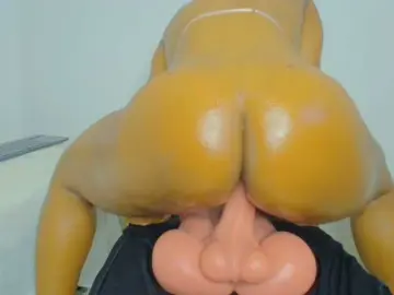 Bongacams Best Webcam of CaseyMoons