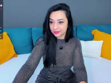 Bongacams Sex Chat of ChristalX