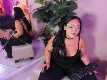 SukyLuna from bongacams