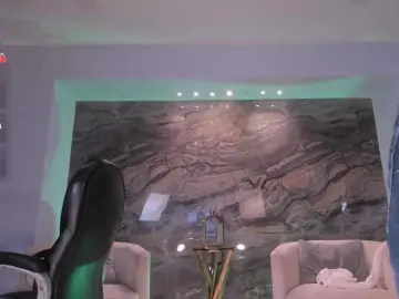 Bongacams Sex Cam of AshleyJhonson