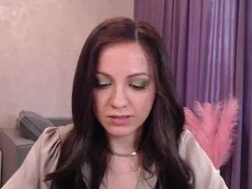 Bongacams Free Live Porn of SusanMorandi