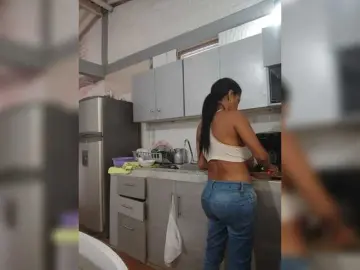 Bongacams Best live sex cam show of flacapaola11