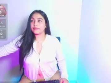 Bongacams Live Sex Cam of LyaDubois