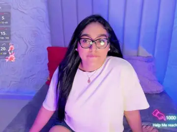 Bongacams Free Porn Cam of LyaDubois