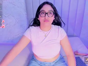 Bongacams Live Sex Cam of LyaDubois