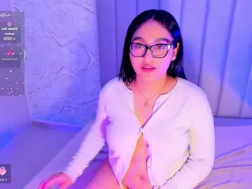 Bongacams Best Webcam of LyaDubois