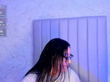 Bongacams Live Porn of LyaDubois