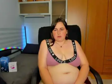 Bongacams Adult Webcam of NaomiiWix