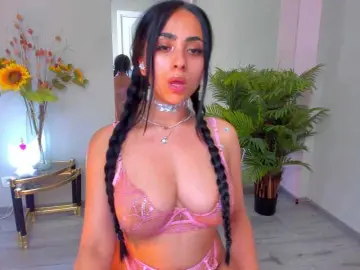 Bongacams Adult Webcams of Cupcake-Izzy