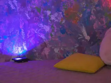 Bongacams Watch Live Sex Cams of AvaSolis
