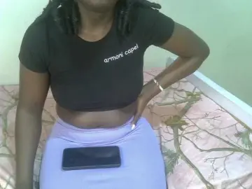 Bongacams Adult Webcam of Ebonycherry