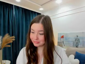 Bongacams Nude Webcam of HoneyGlow