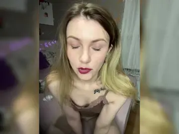 Bongacams Live Sex Cam of KristinaMoonx