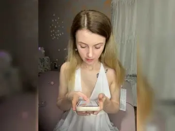 Bongacams Live Sex Cam of KristinaMoonx