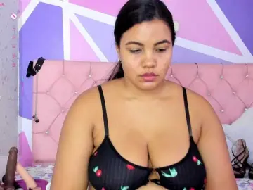 Bongacams Private Sex Chat of AngieCandy