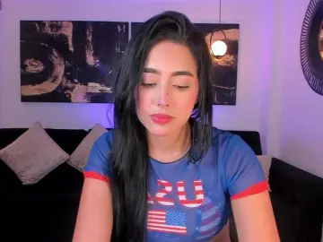 Bongacams Adult Video Chat of ScarlettBlaze