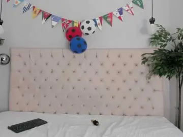Bongacams Private Sex Chat of Victoria-Coleman