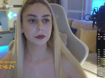 Bongacams Best live sex cam show of -Light-Fury-