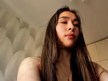 Bongacams Free Porn Cam of Bambiiiii