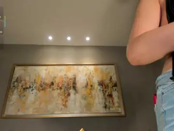 Bongacams Live Sex Cam of HaileyRoss