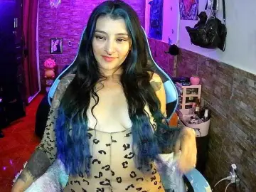Bongacams Live Sex Cam of AngelaQueen