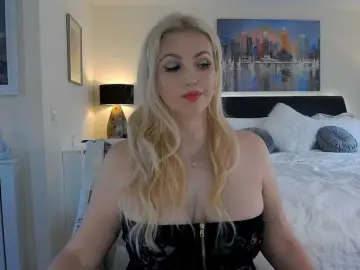 Bongacams Best Webcam of DeliciousAlba