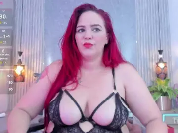 Bongacams Sex Cam of Eva-milfxxx