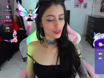 Bongacams Best live sex cam show of Melanny-lopez-18