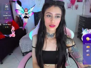 Bongacams Best Webcam of Melanny-lopez-18