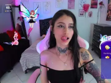 Bongacams Free Live Porn of Melanny-lopez-18