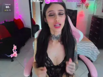 Bongacams Live Porn of Melanny-lopez-18