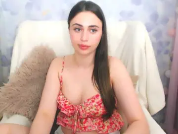 OliviaAngel from bongacams