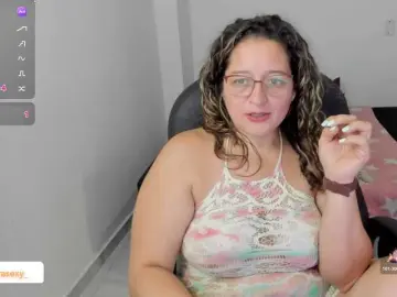 Bongacams Best Webcam of alejandramilf
